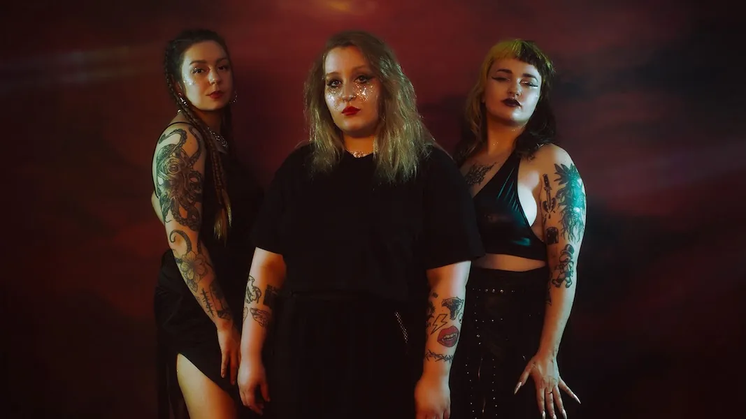 Death Pill: a giugno il nuovo album "Sologamy", anticipato dal primo estratto "Craterface"