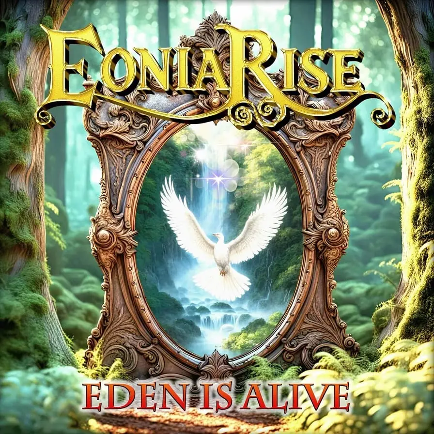 Eden is Alive