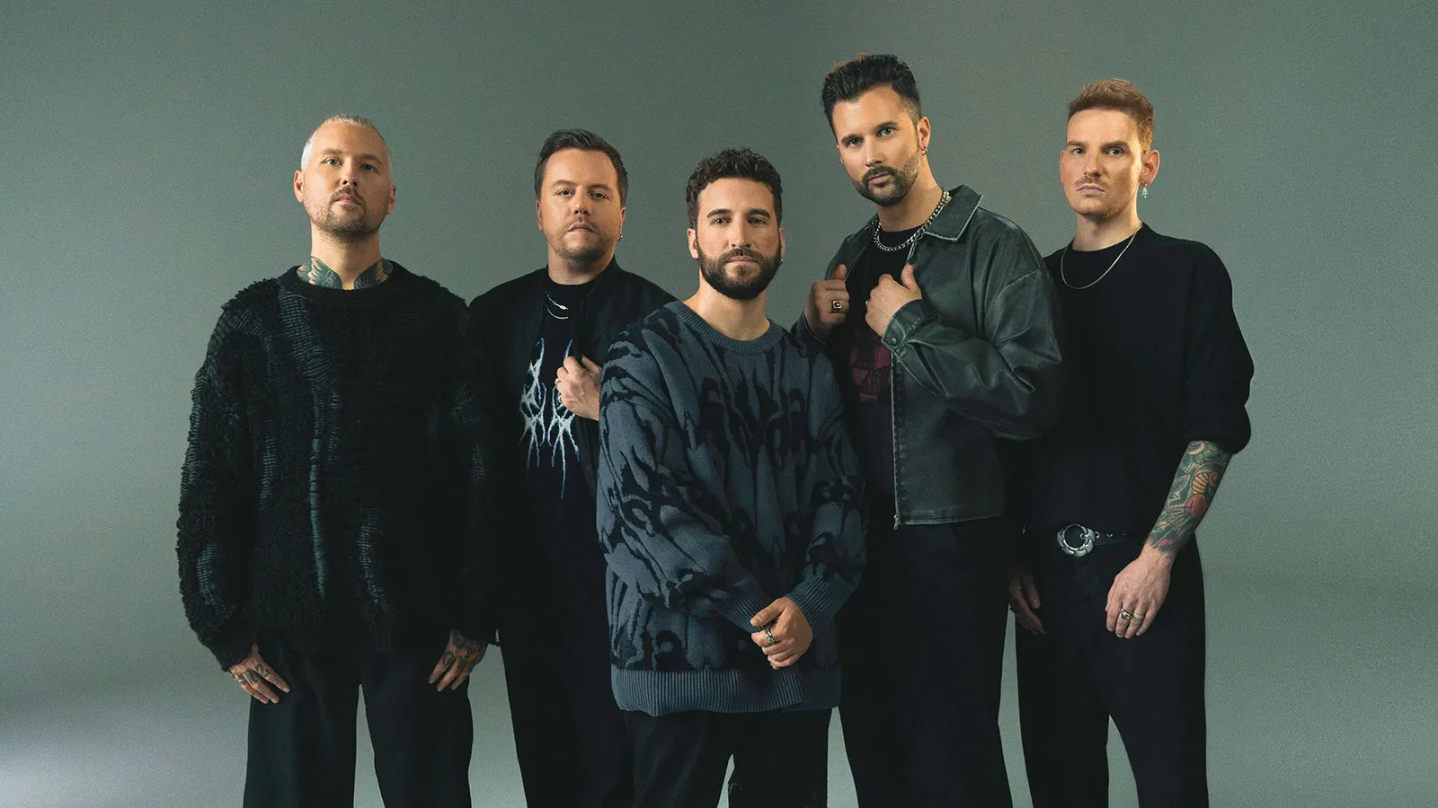 Electric Callboy: ecco la cover di "Still Waiting" dei SUM 41