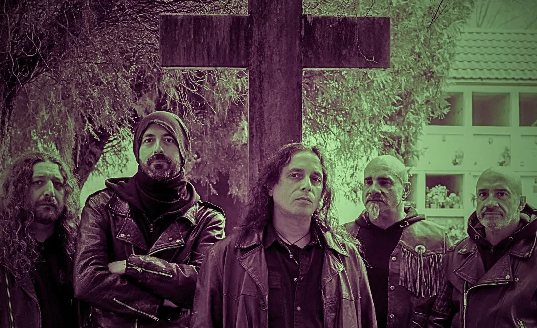 ExpiatoriA: nuove date e nuovo concerto su Rocker TV online