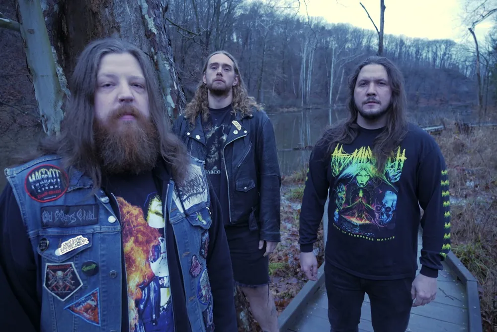 Inoculation: pubblicato il nuovo LP "Actuality", video