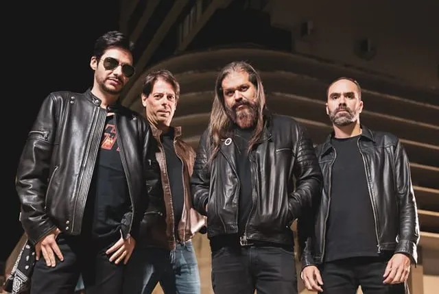 Insanidade: pubblicato il quarto album "Enough to be a Loser"