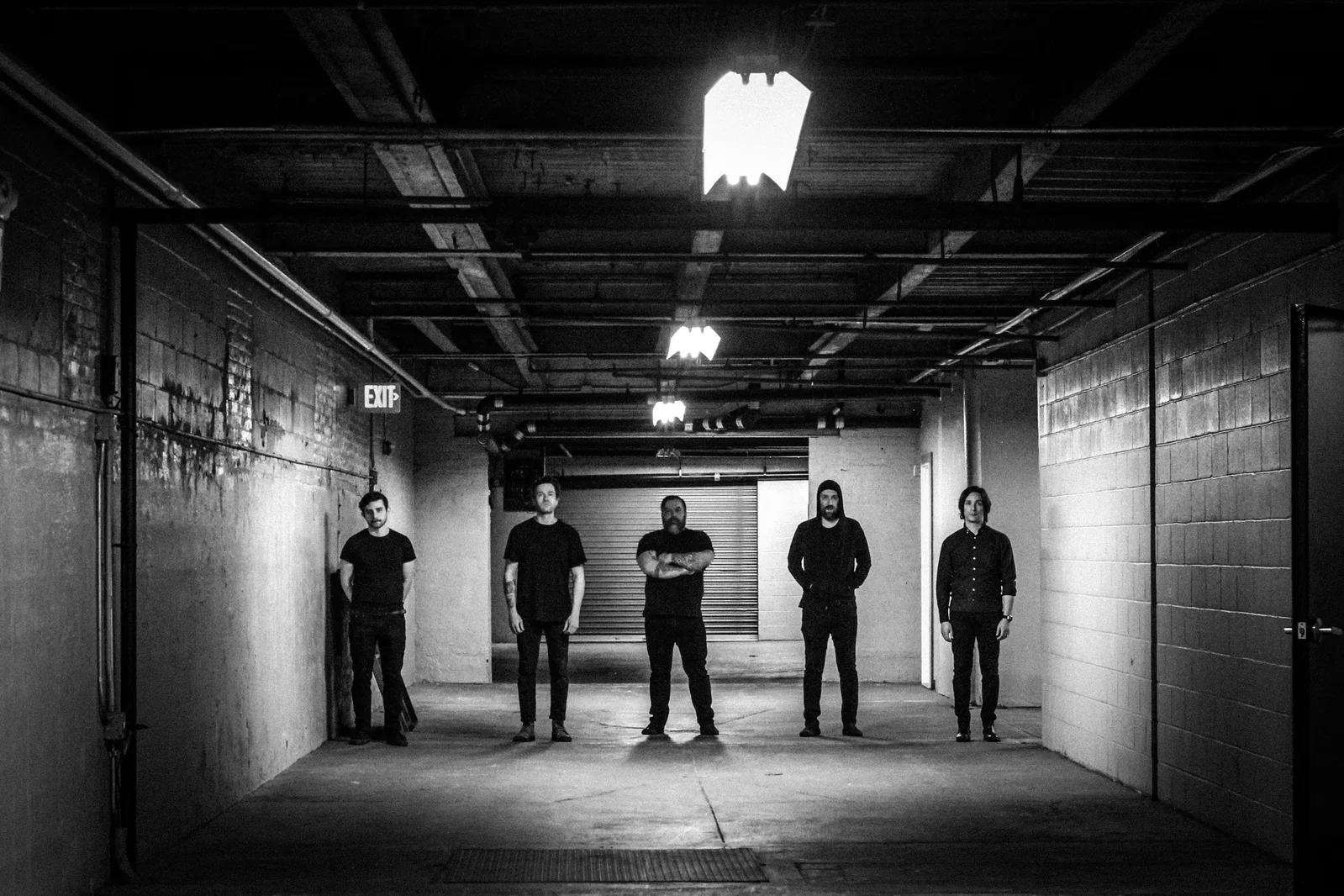 Junius: una data al Solidar Rock di Cassano d'Adda con i Sunpocrisy