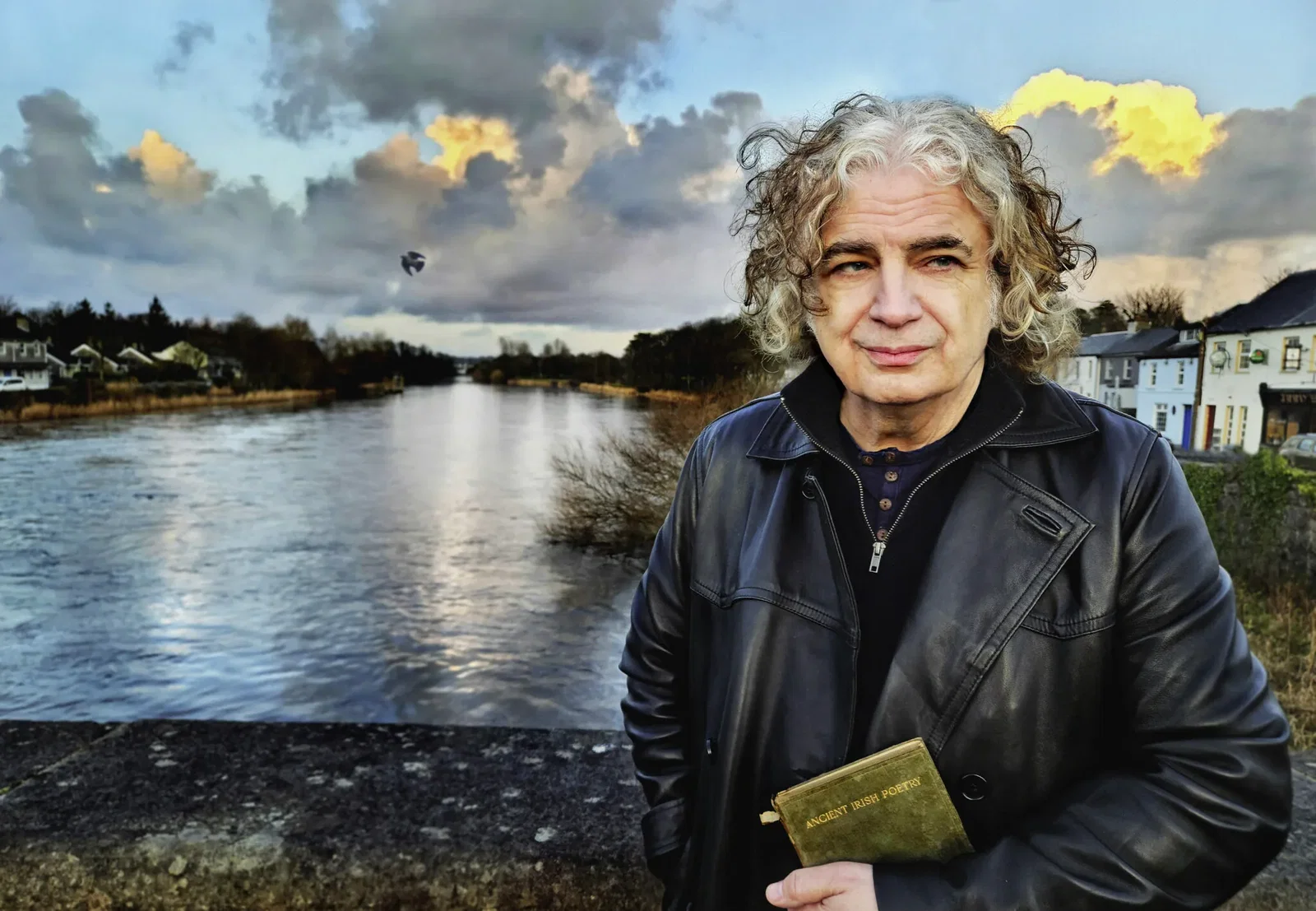 Jakko M. Jakszyk: pubblicato il nuovo singolo "I Told You So"