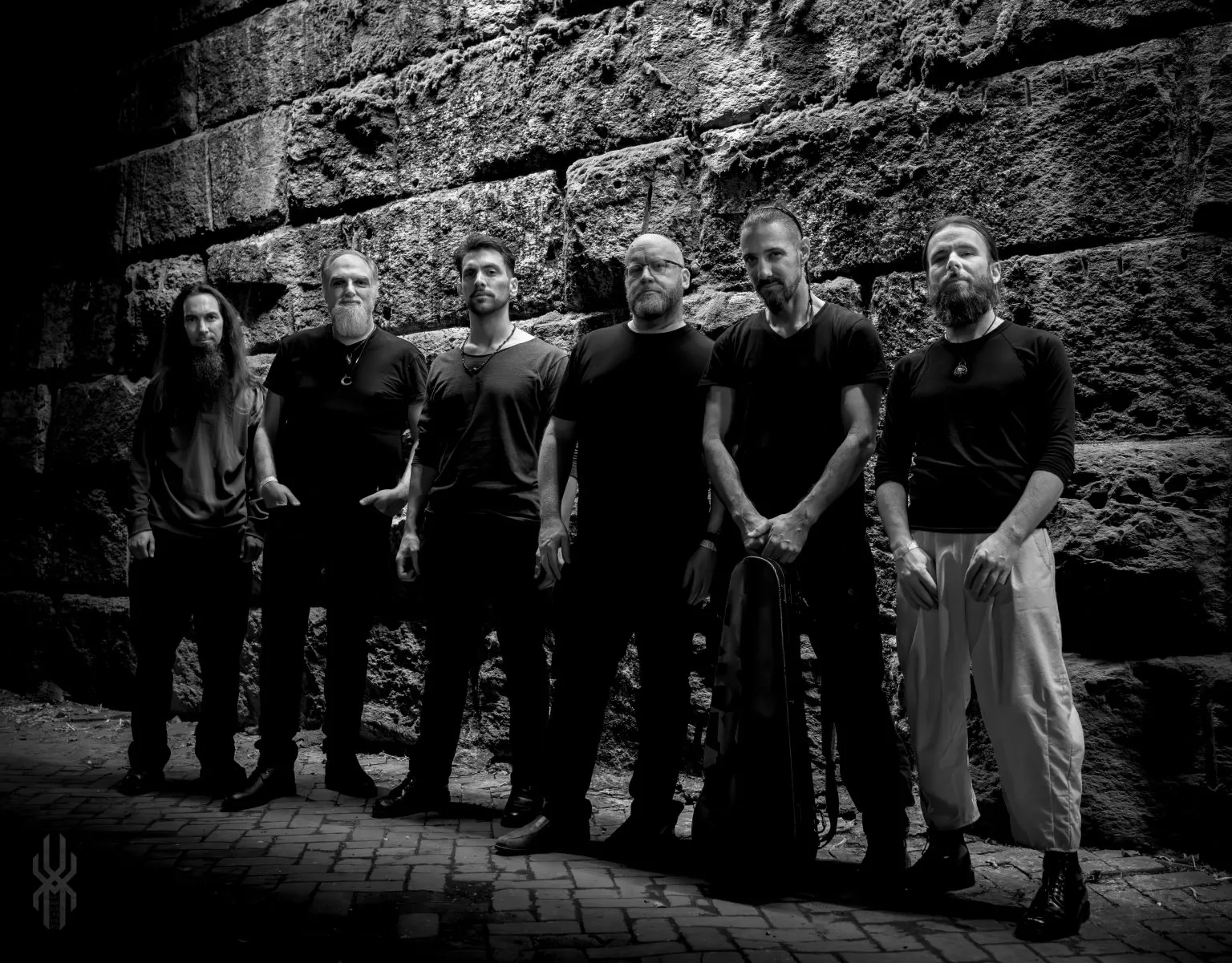 Kayo Dot: in estate due date in Italia
