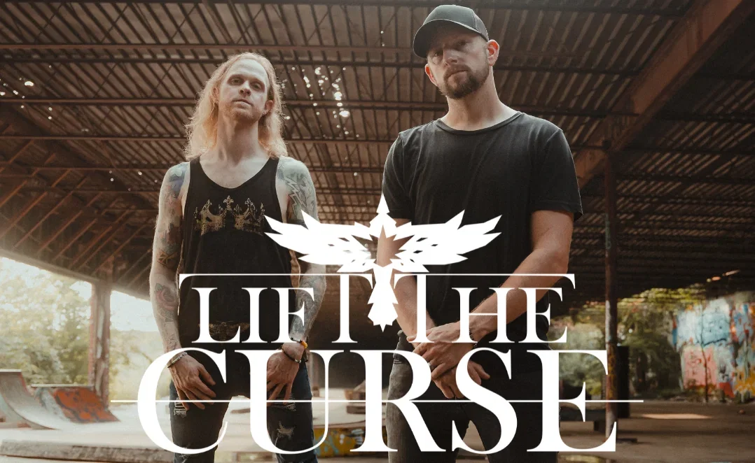 Lift The Curse: pubblicato il nuovo LP "Don't Bury the Dream", online il video di "Dusk and Dawn"