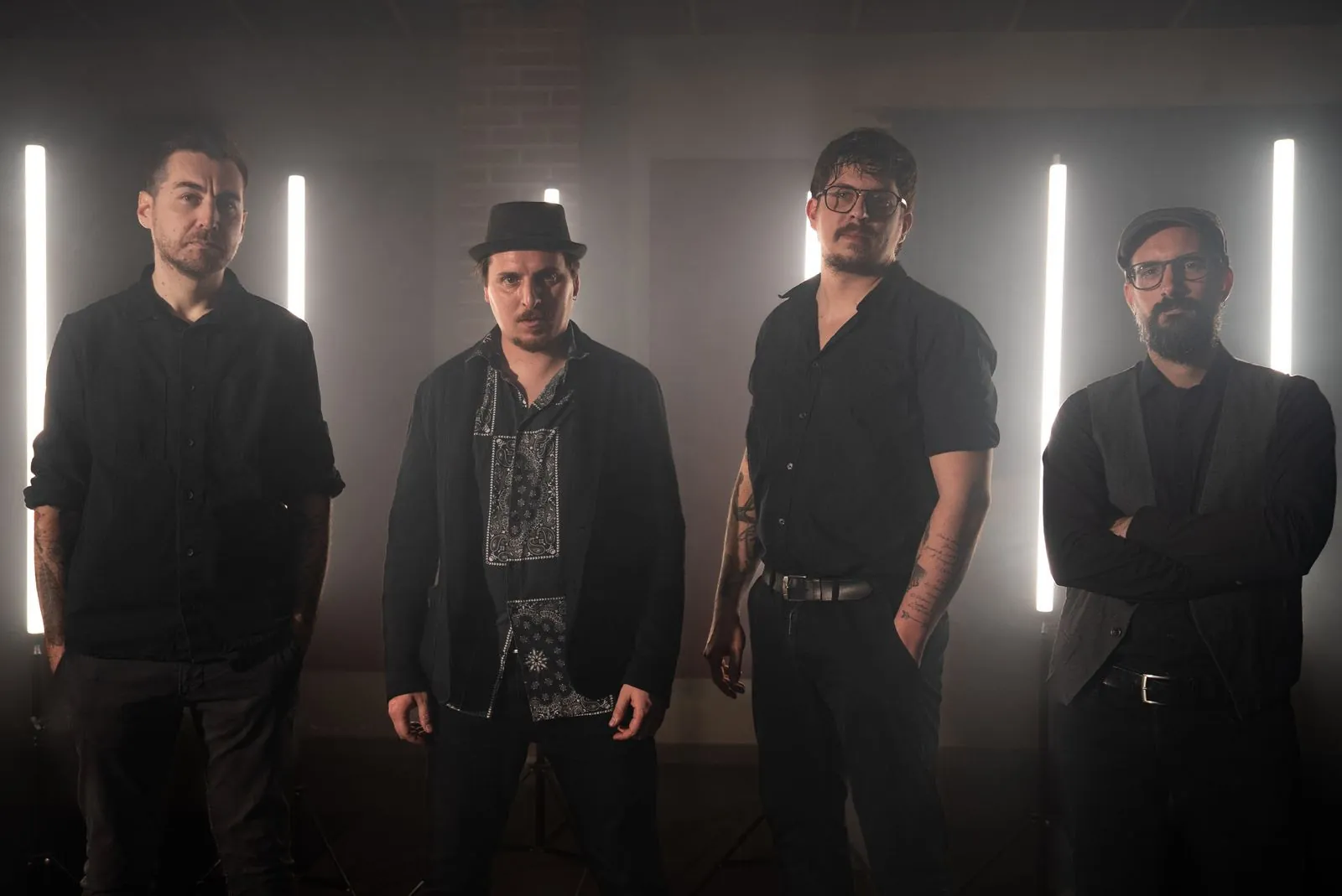 Madbeat: pubblicato il nuovo singolo "Chiudere Gli Occhi"