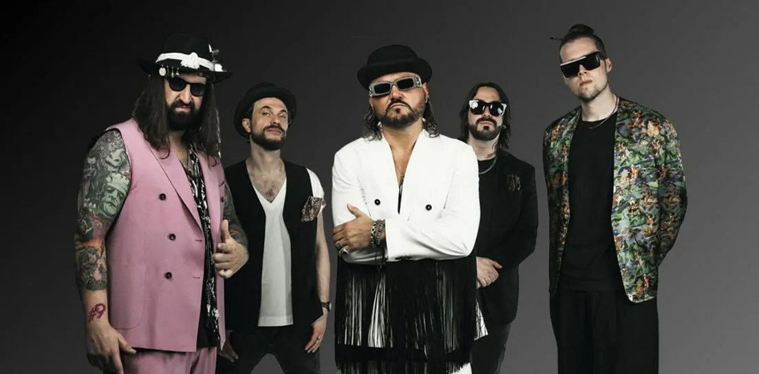 Magenta#9: in arrivo il nuovo singolo "Notte Brava"