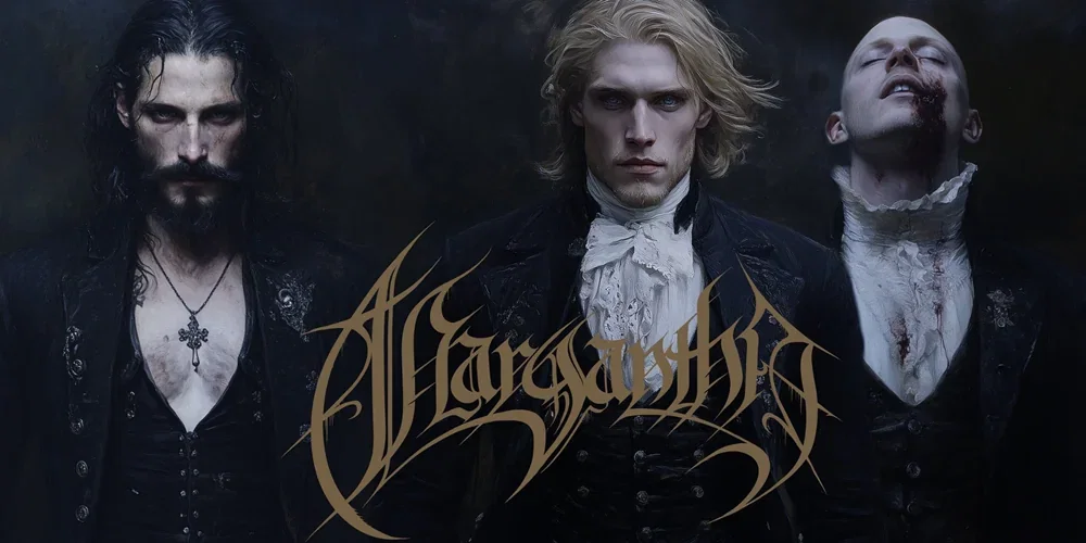 Margantha: disponibile il nuovo singolo "Wolves at the Door"
