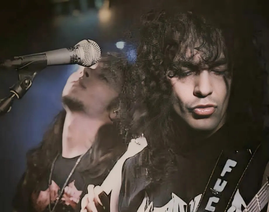 Megahera: in arrivo il nuovo album "Back to the '80s"