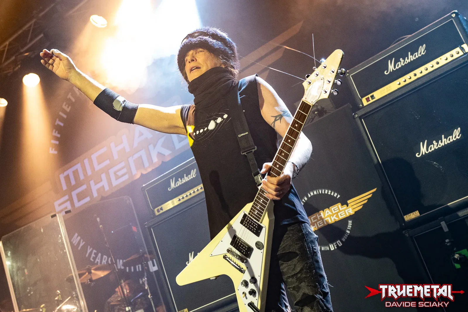 Michael Schenker Group: il video di "Don't Sell Your Soul"