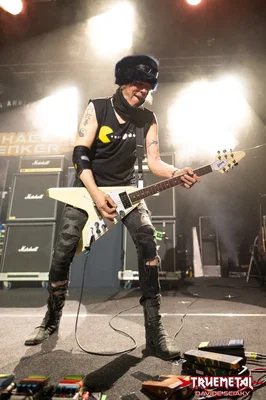 Michael Schenker-4