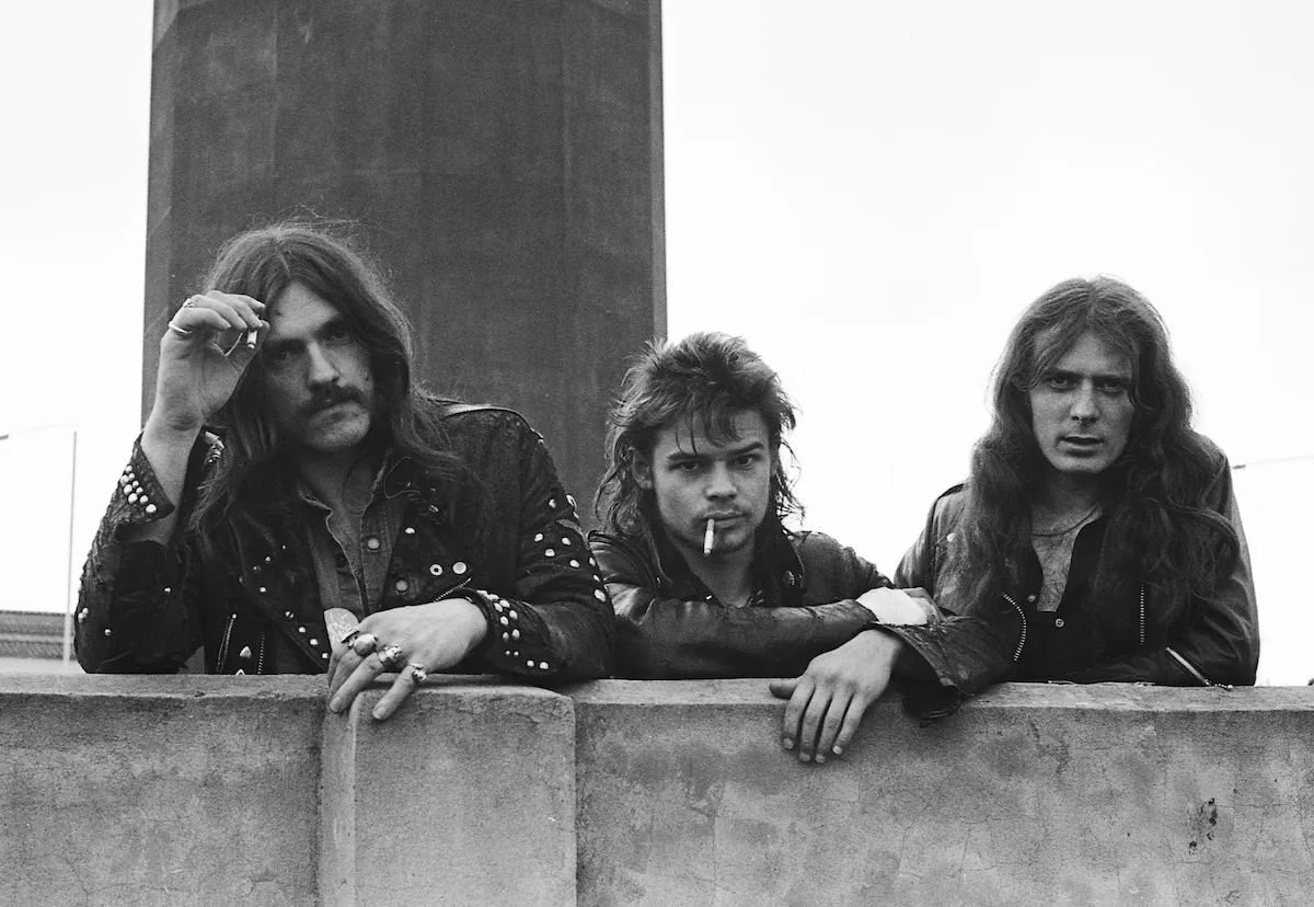 Motörhead: presentato il lancio della birra Röad Crew dedicata alla band