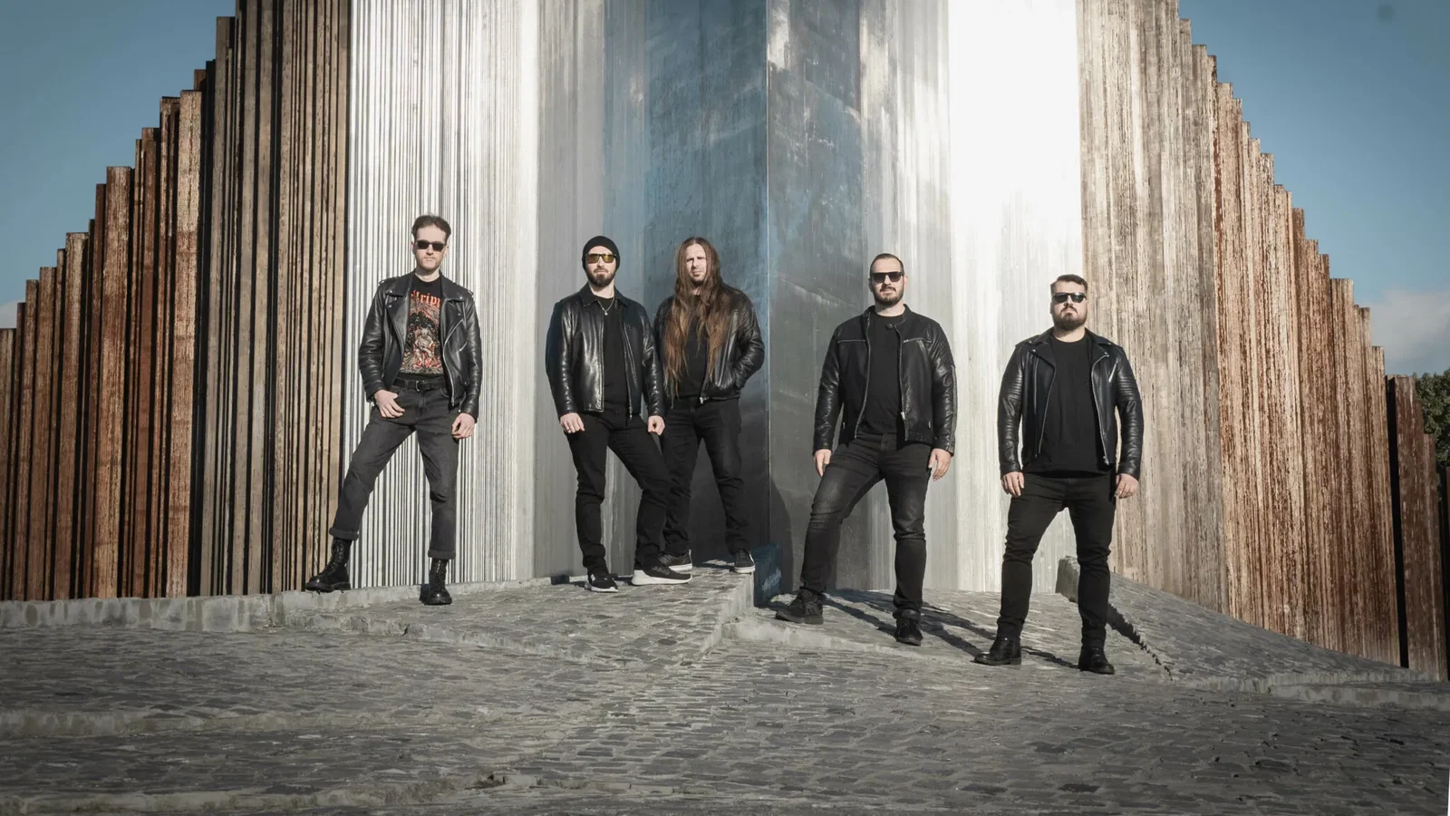 Needless: il nuovo singolo "Worlds Forgotten, Dreams Undone" e l'album "Premonition"