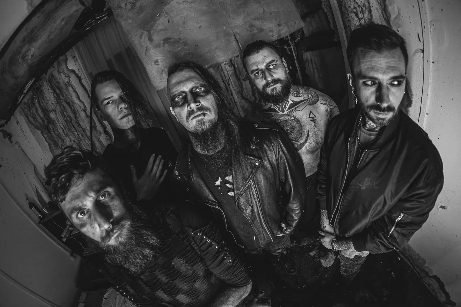 Ocean Of Another: in uscita il nuovo EP "Loneliness of My Kin"