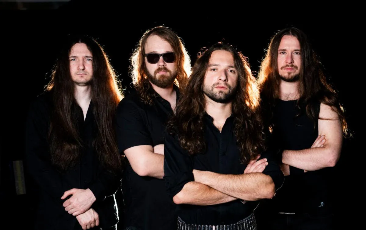 Rezet: a fine agosto il nuovo LP omonimo, online il video di "Prisoner of Fate"