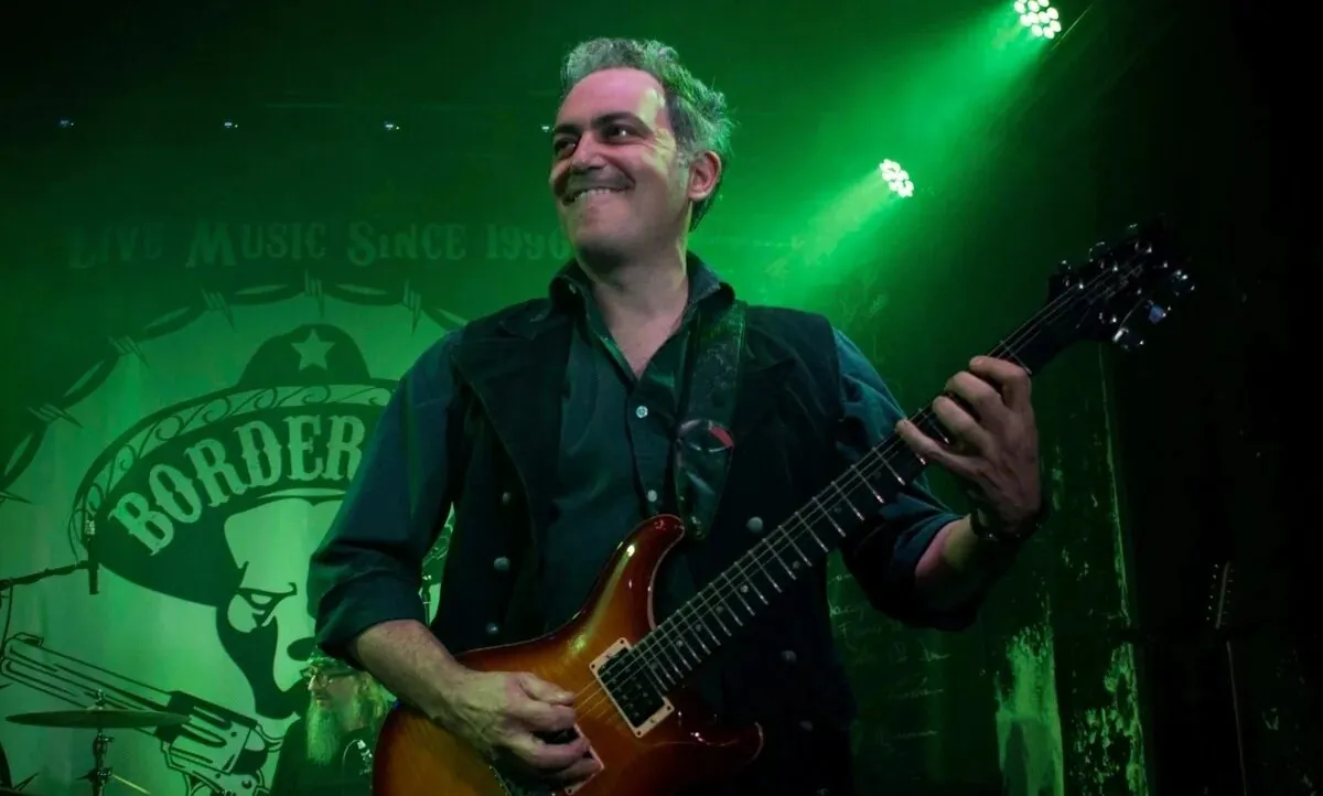 Rimmar: uscito il nuovo LP "Raises", online il video di "Mighty Messenger" (con Fabio Leone)