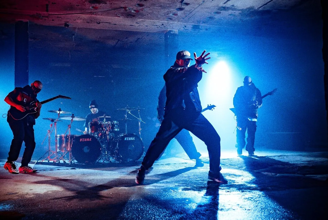 Rise Of The Northstar: headliner nella data di Milano