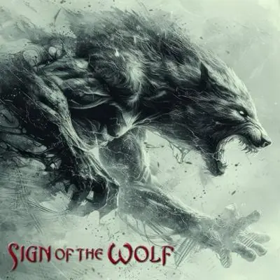 Sign Of The Wolf