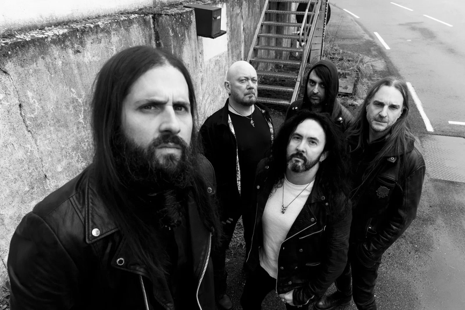 Sinsaenum: annunciano il nuovo album "In Devastation", online il video della title-track