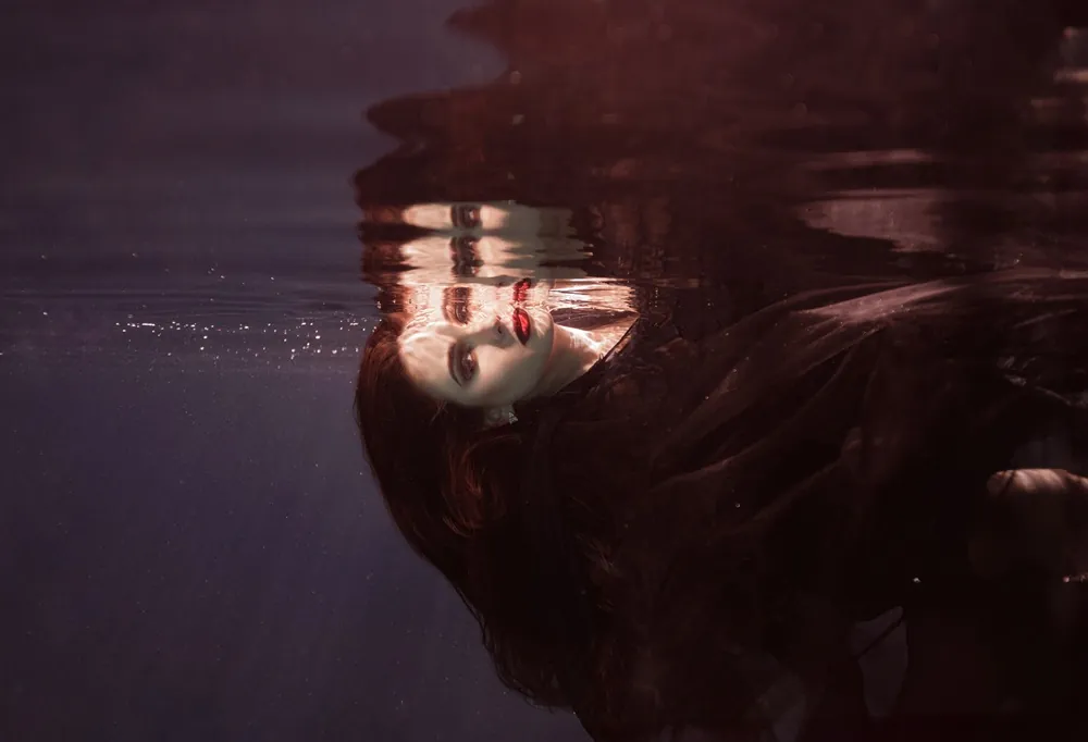 Sophia Mengrosso: uscito il debut-album "Unforgiven"