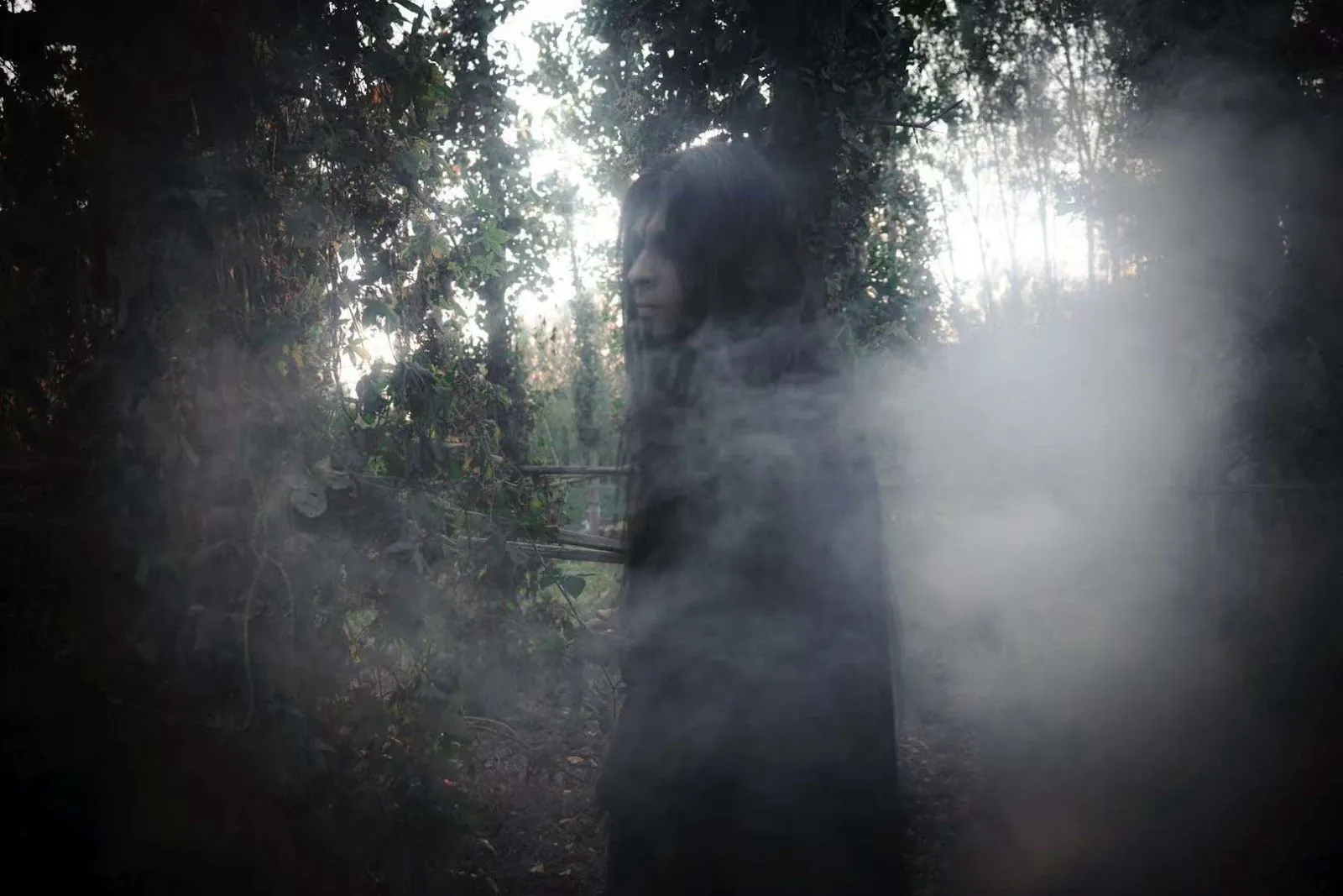 Tassi: pubblicato il singolo "怪想录 III", a breve il nuovo LP "Idamon Novasah-Liva"