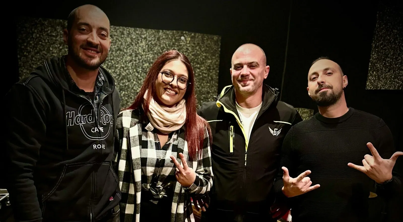Twist Of Fate: pubblicato il nuovo singolo "Ubikuo"