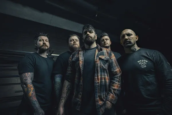Wolves At The Gate: il video del nuovo singolo "DEATH CLOCK"