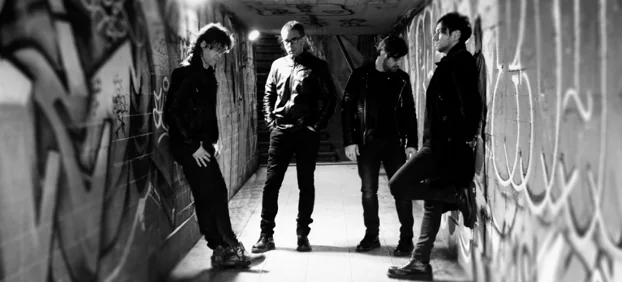 Intervista Estetica Noir (tutta la band)
