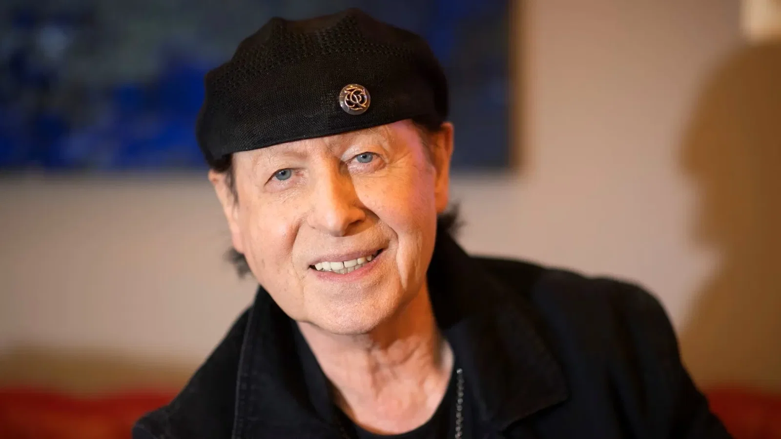 Scorpions: annullato il secondo concerto consecutivo per l'infezione respiratoria di Klaus Meine