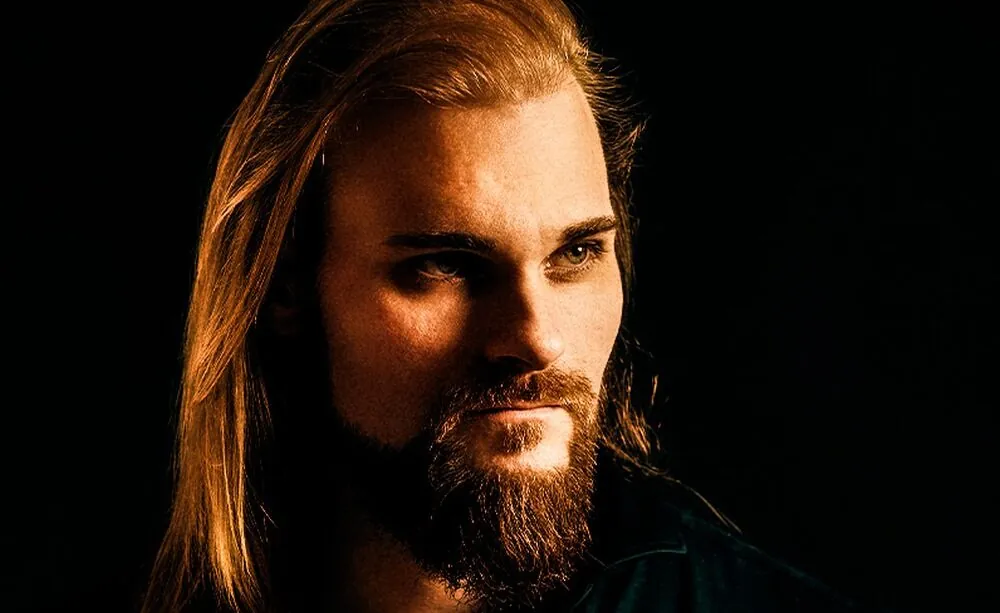 Nicklas Sonne: pubblicato il nuovo album "Electric Dreams"