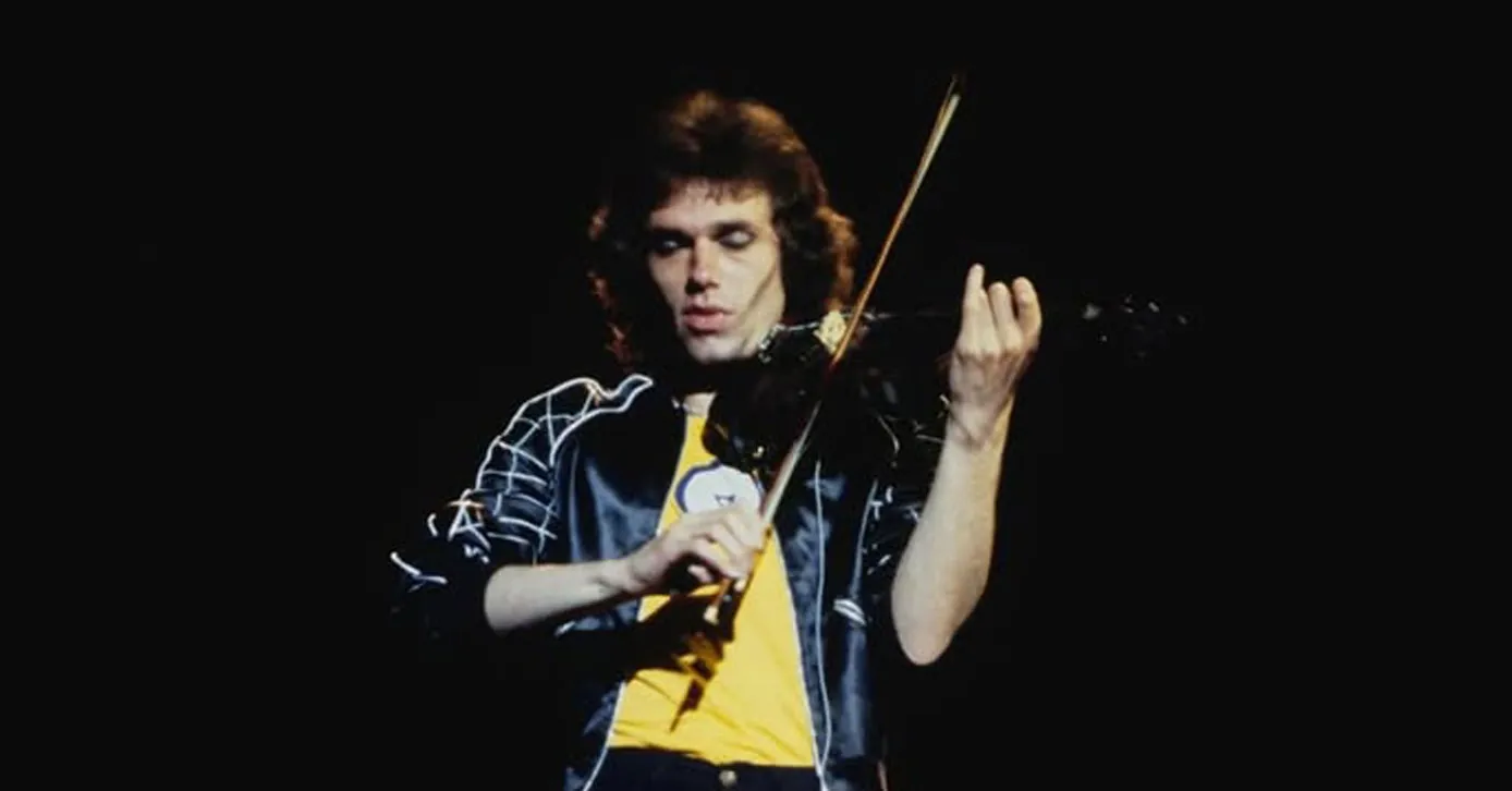 Hawkwind, David Bowie: è morto Simon House