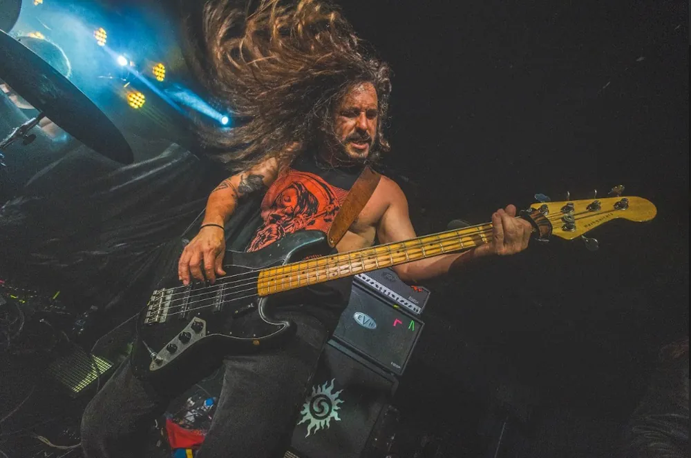 Soulfly: reclutato Chase Bryant dei Warbringer per il tour estivo europeo