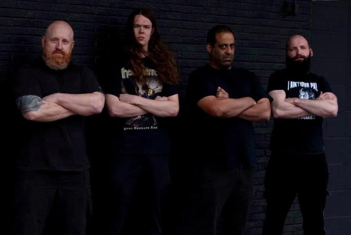 Unmerciful: ritiro dal Liberation Through Punishment Tour
