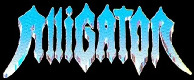 Alligator: disponibili su tutte le piattaforme di streaming musicale i primi due full-length