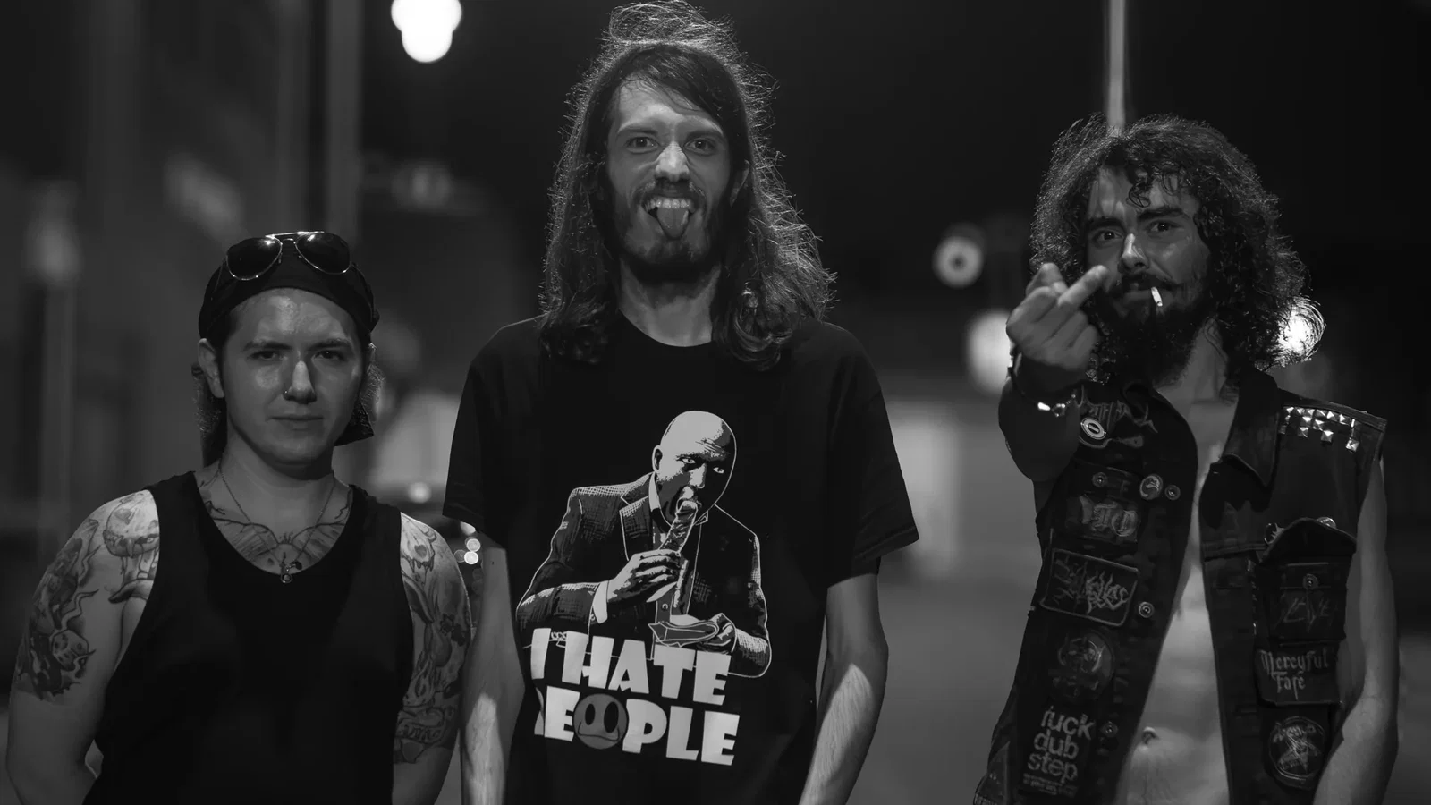 Acrolysis: pubblicato il secondo album "Intoxicator"