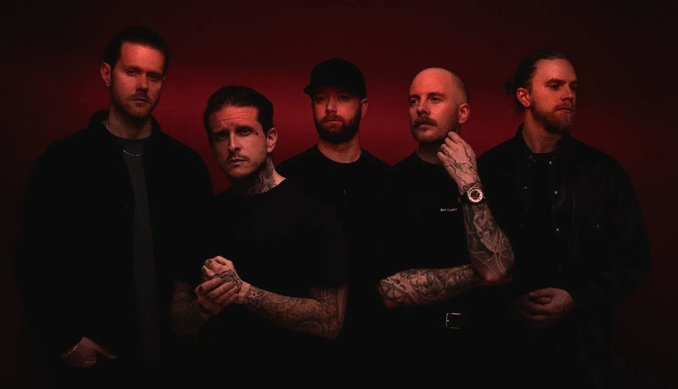 Adept: il visualizer di "Ignore the Sun" dal nuovo album "Blood Covenant"