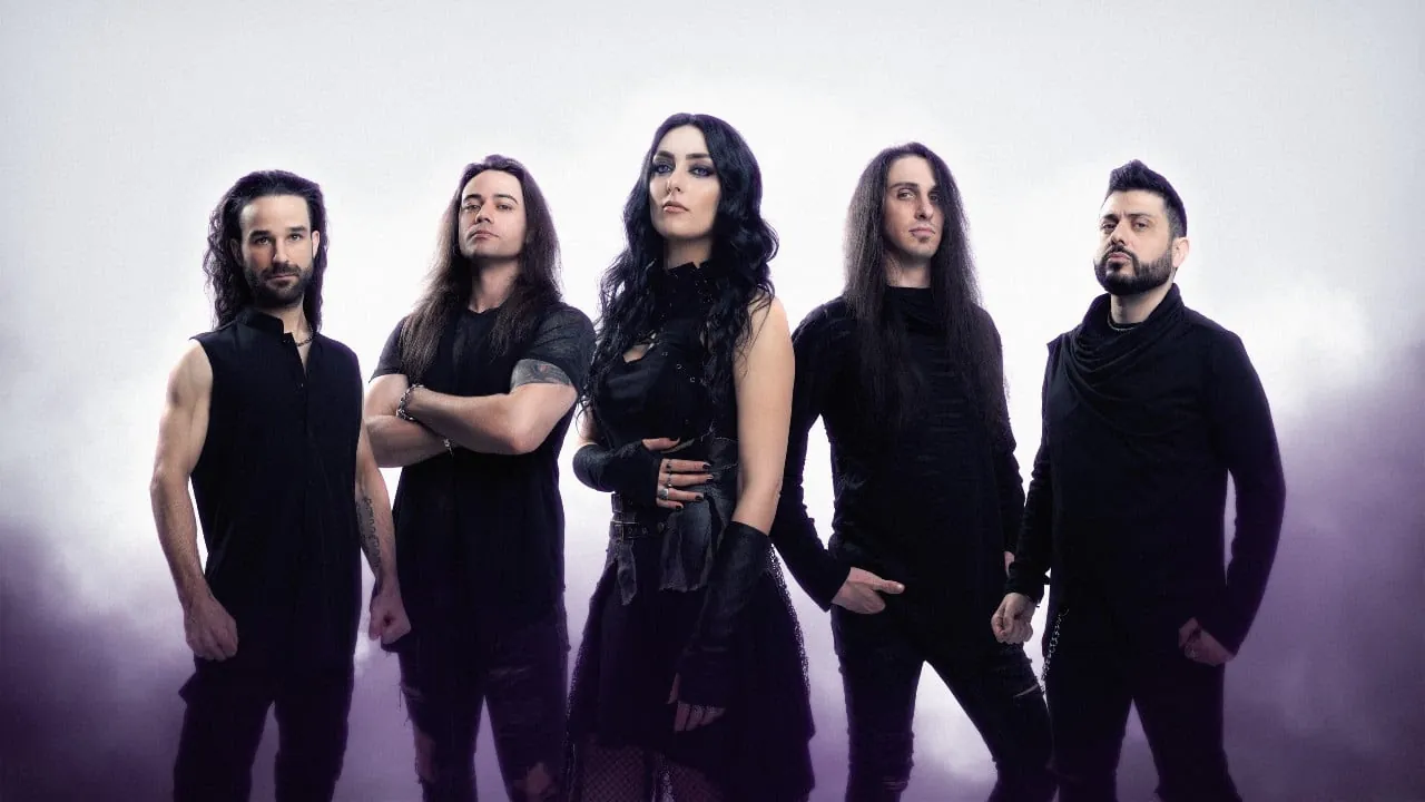 Alterium: il lyric video di "Sui", il nuovo EP "Stormrage"