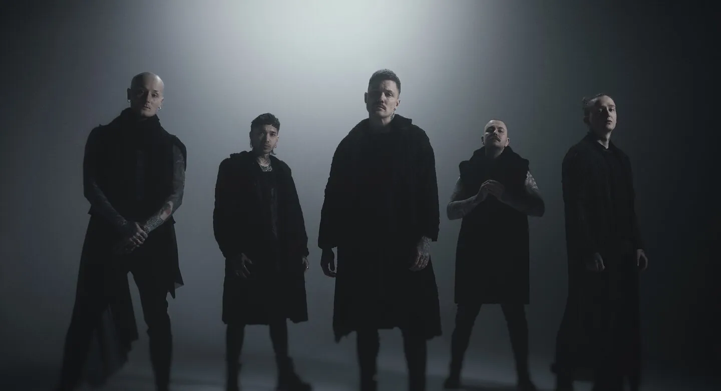 Atlas: online il video del nuovo singolo "Anodyne"