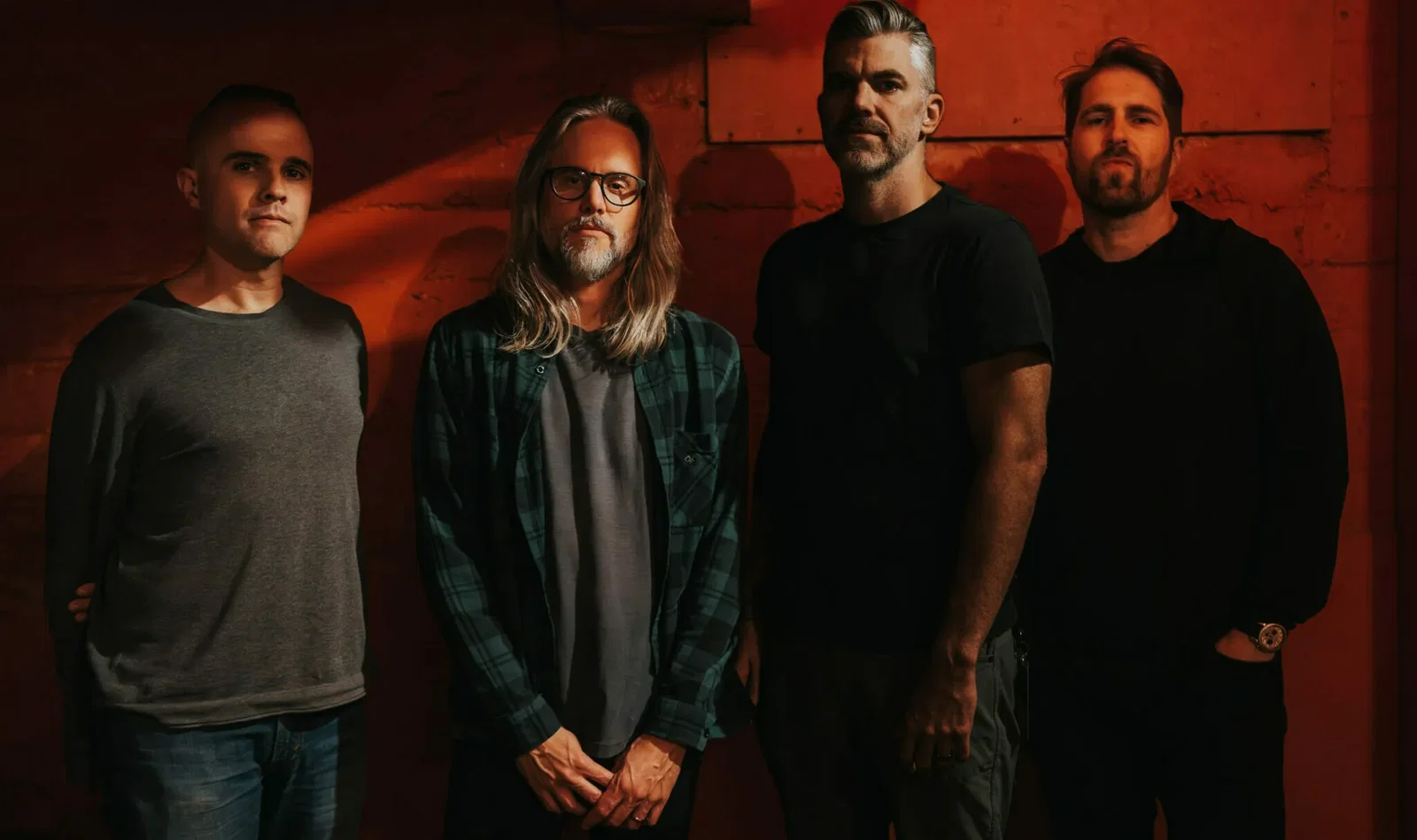 Between The Buried And Me: il video di "The Blue Nowhere", title-track del nuovo album