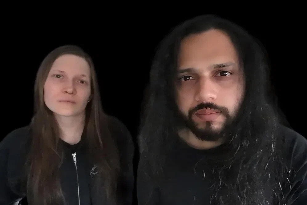 Blood Brain Barrier: il singolo "Seek Nothing Destroy Everything" dall'EP "Windows Drenched in Red"