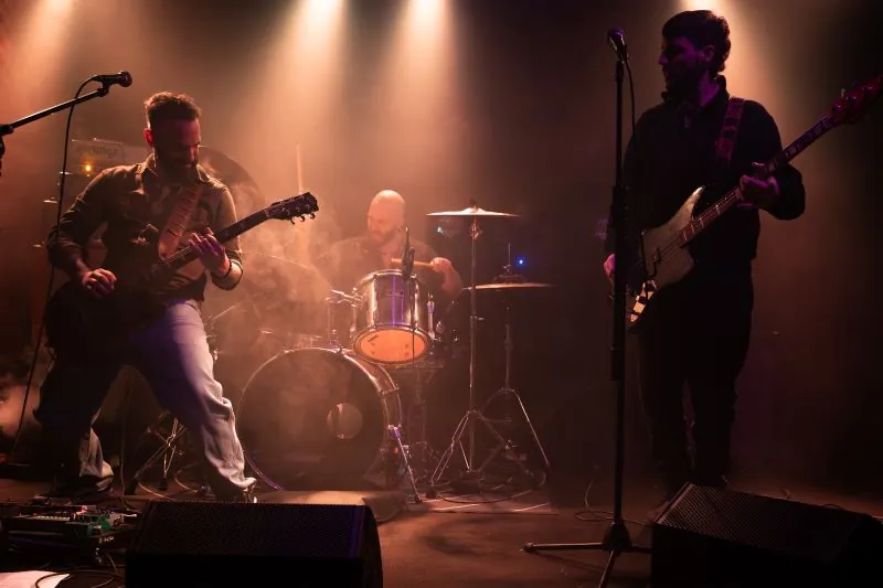 Cactus Mantra: uscito il debut-album per Martyr Records