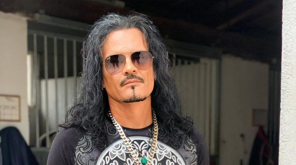 Chris Catena's Rock City Tribe: disponibile il nuovo EP "No Gods, No Masters"