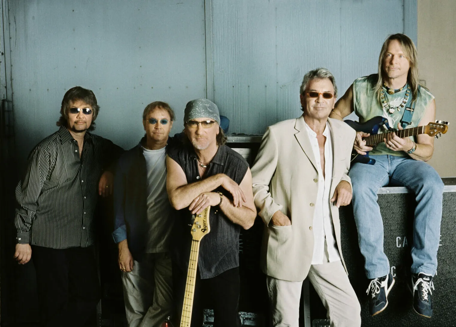 Deep Purple: online il nuovo mix di "Clearly Quite Absurd" dalla ristampa di "Rapture of the Deep"
