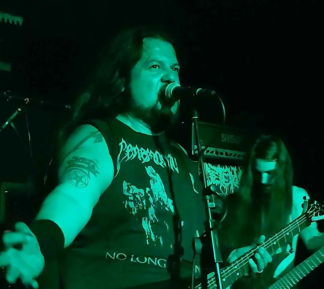 Deteriorot: online il video di "Dark Embrace"