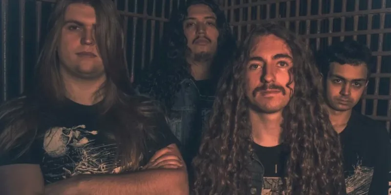 Diabology: pubblicato il nuovo singolo "The Last of All Kings"