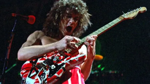 Van Halen: edizione deluxe celebrativa per "Balance"