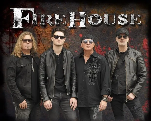 FireHouse: Bill Leverty parla della scelta di non condividere il nuovo singolo in streaming, "È un modo per sostenerci"