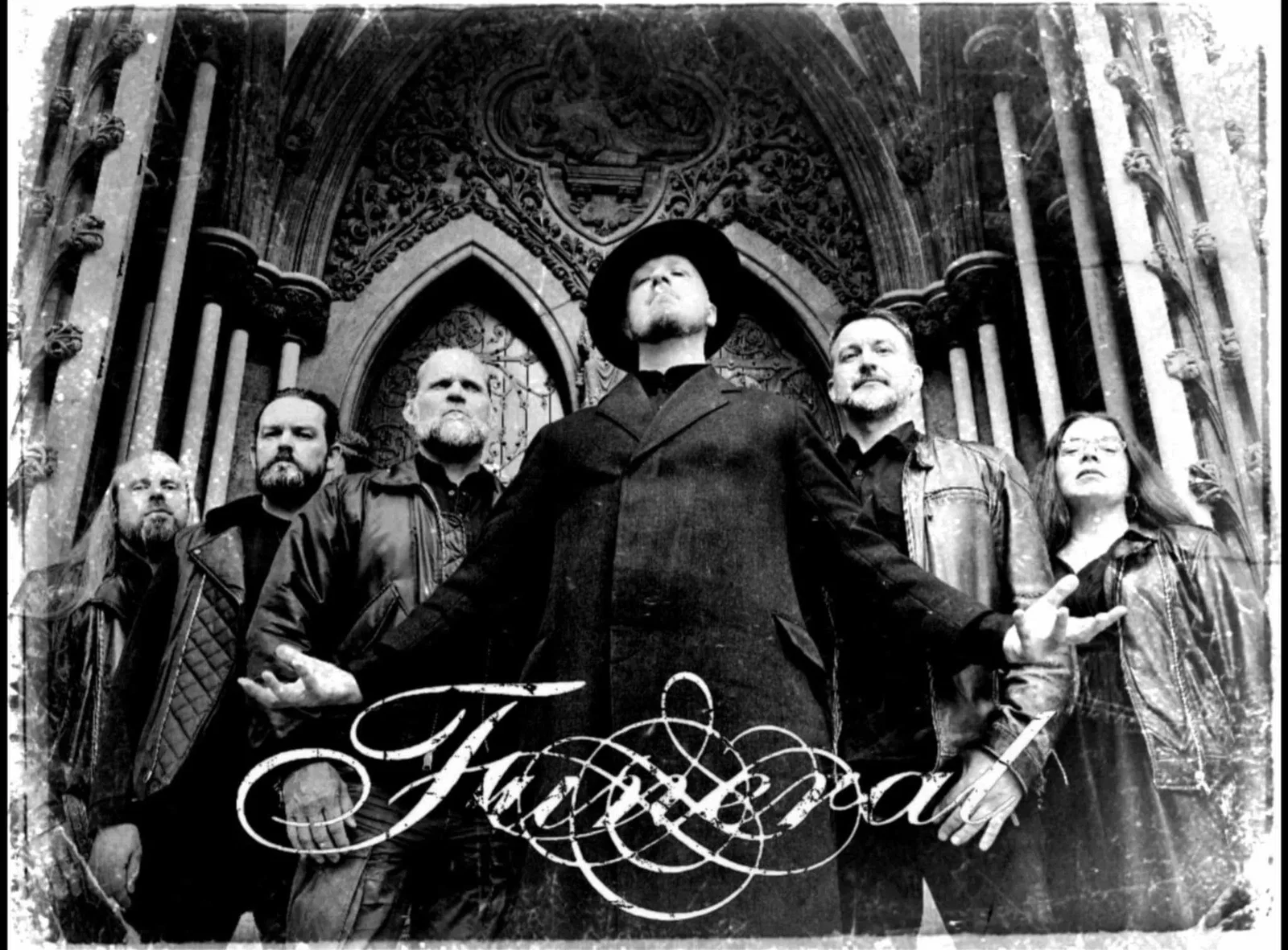 Funeral: pubblicato il nuovo singolo "Gamalt ljós"