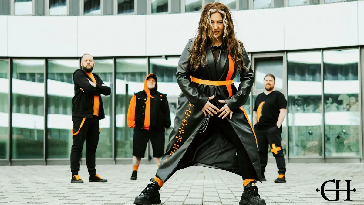 Ghosther: condiviso il nuovo singolo "Better Me"
